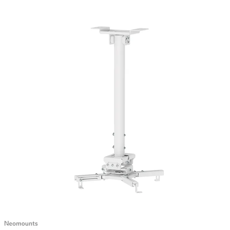 Ekrano laikiklis Neomounts CL25-540WH1